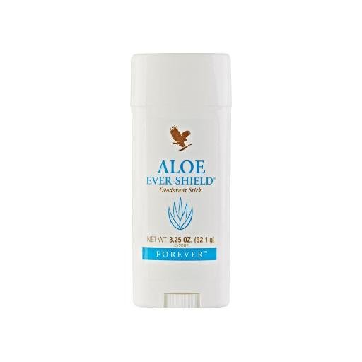 Aloe deo, Maximale frisheid de hele dag, zonder aluminium
